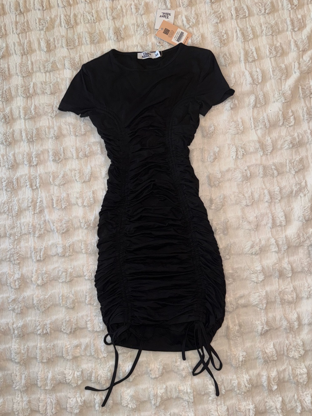 Tiger Mist Trinity Dress